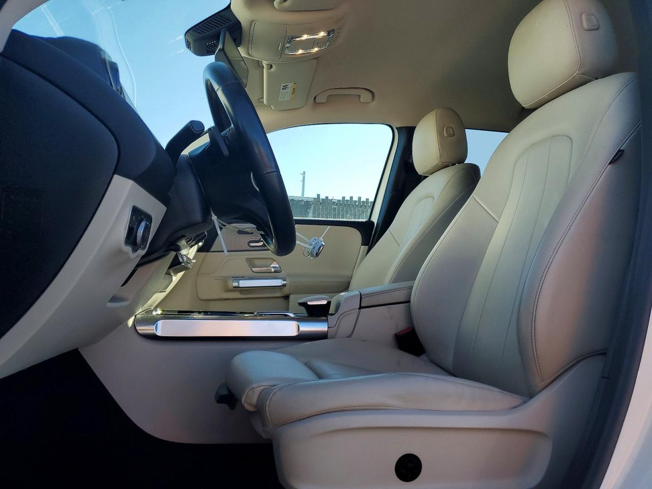 2020 Mercedes-Benz Glb 250 4Matic - Image 7