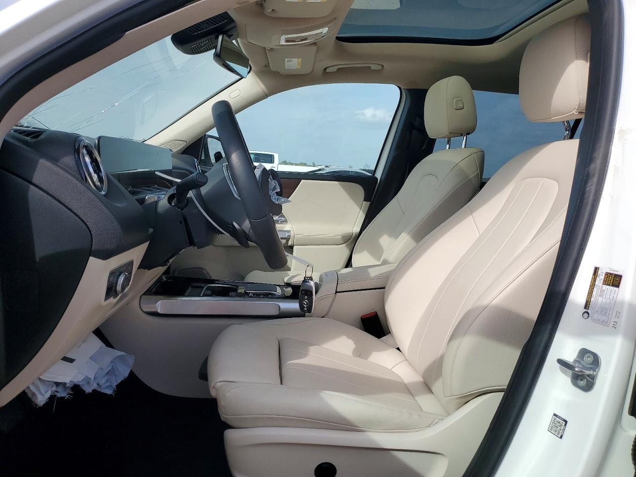 2023 Mercedes-Benz Eqb 300 4Matic - Image 7