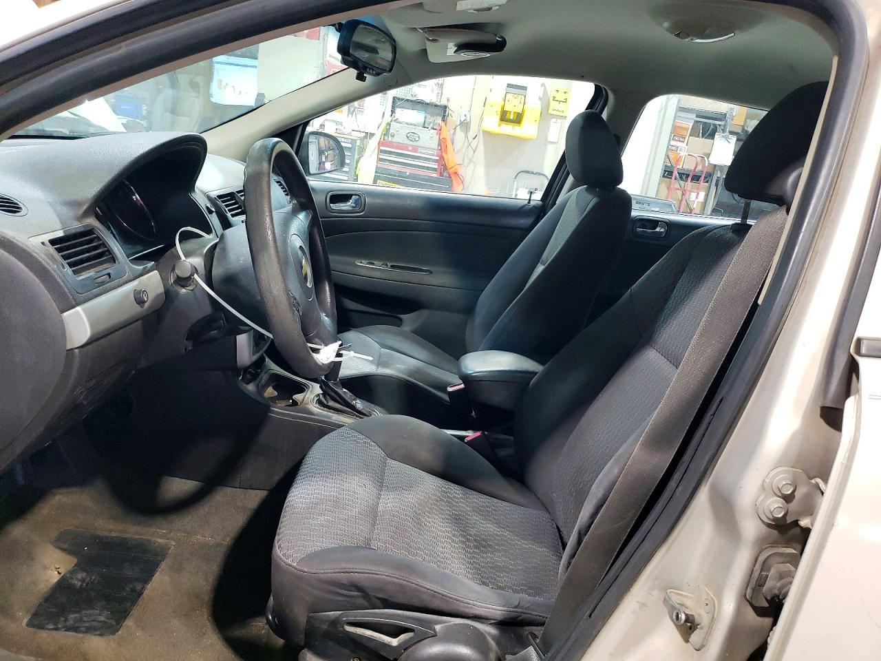 2009 Chevrolet Cobalt Lt - Фото 7