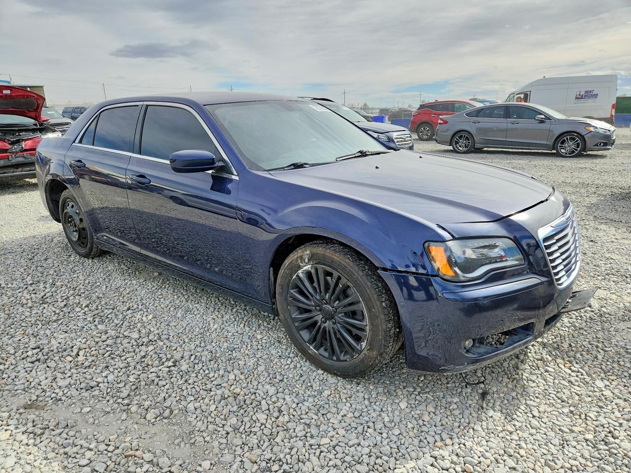 2013 Chrysler 300 S - Image 4