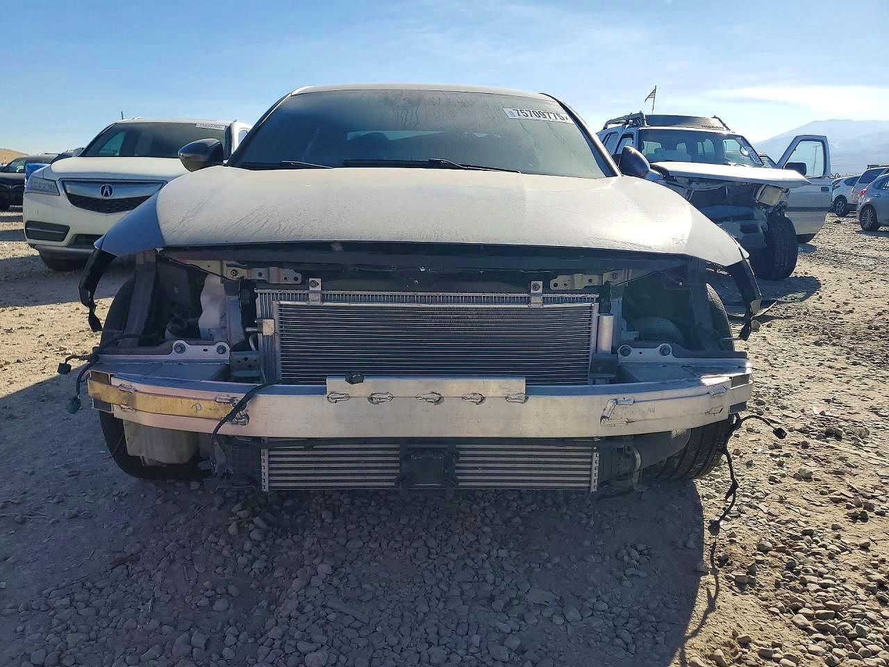 2020 Honda Accord Sport - Фото 5