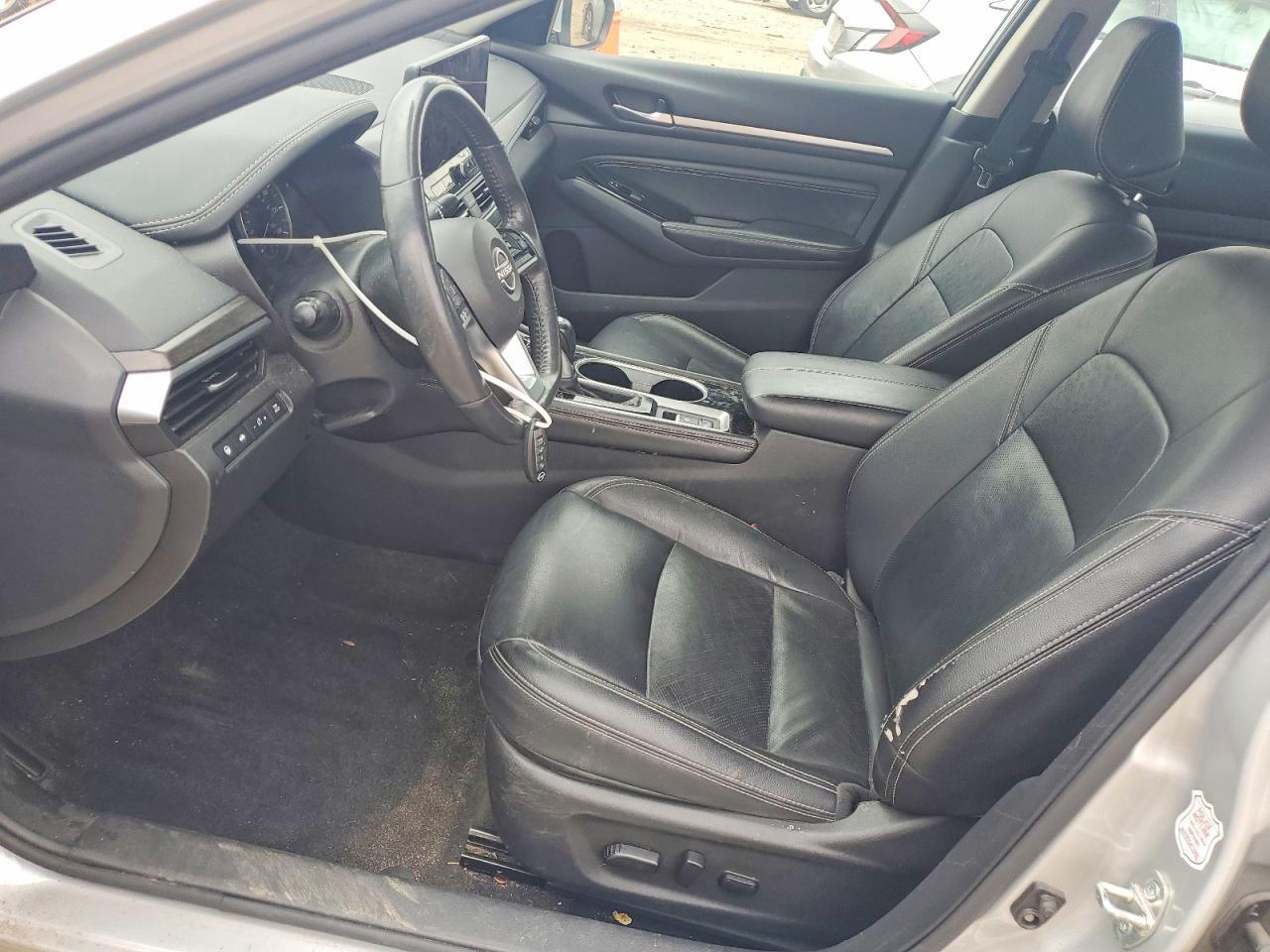 2023 Nissan Altima 2.5 Sl - Image 7