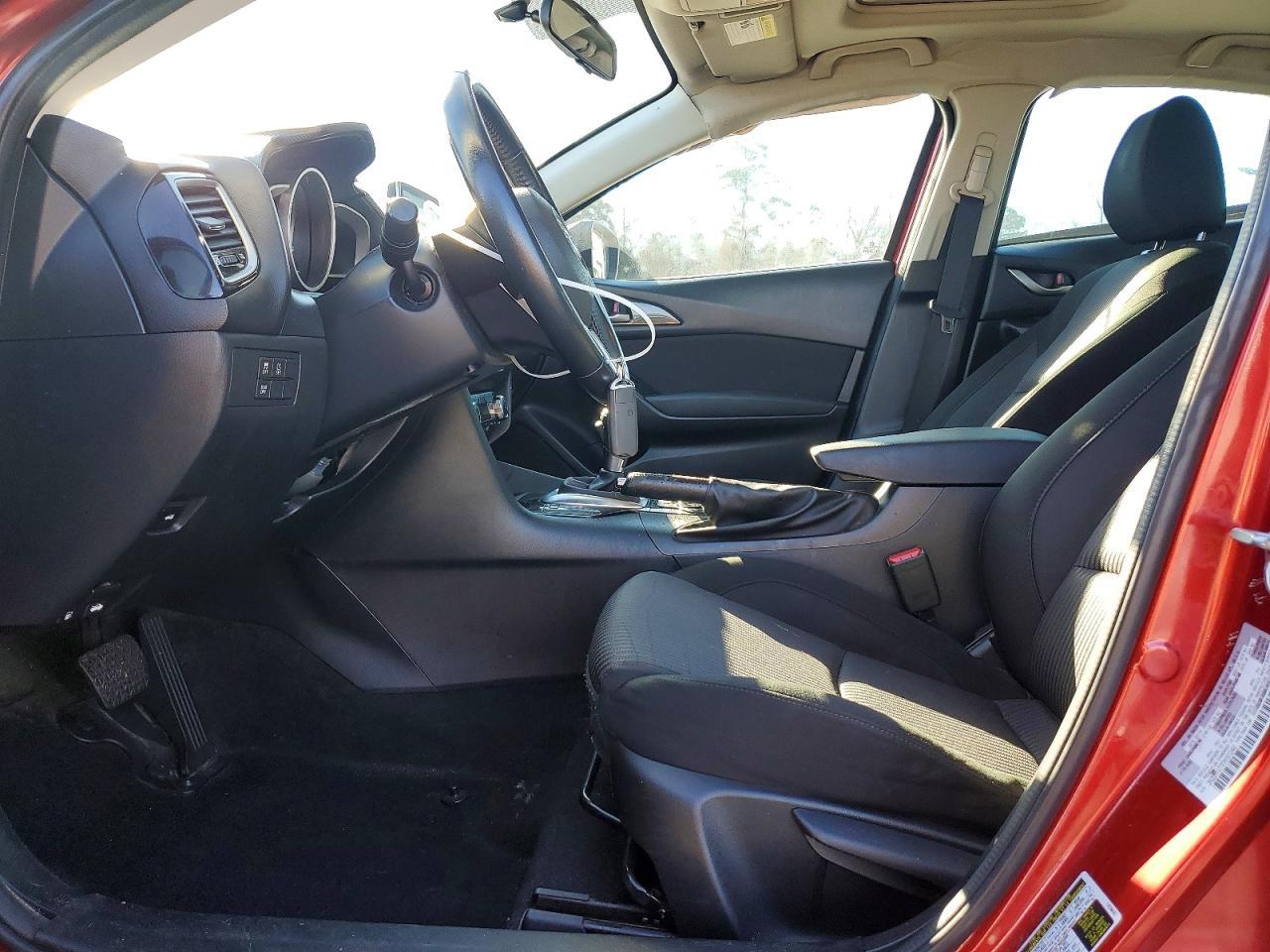 2015 Mazda 3 Touring - Image 7