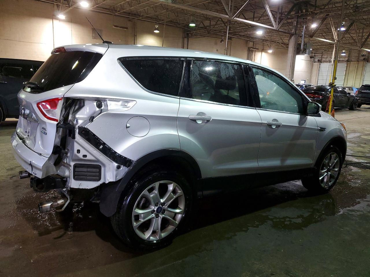 2013 Ford Escape Sel - Image 3