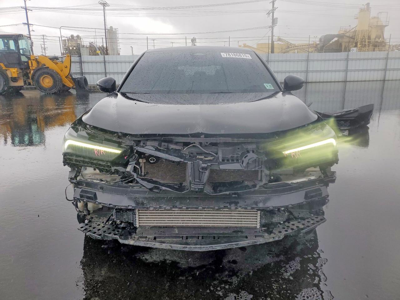 2023 Acura Integra A-Spec Tech - Фото 5