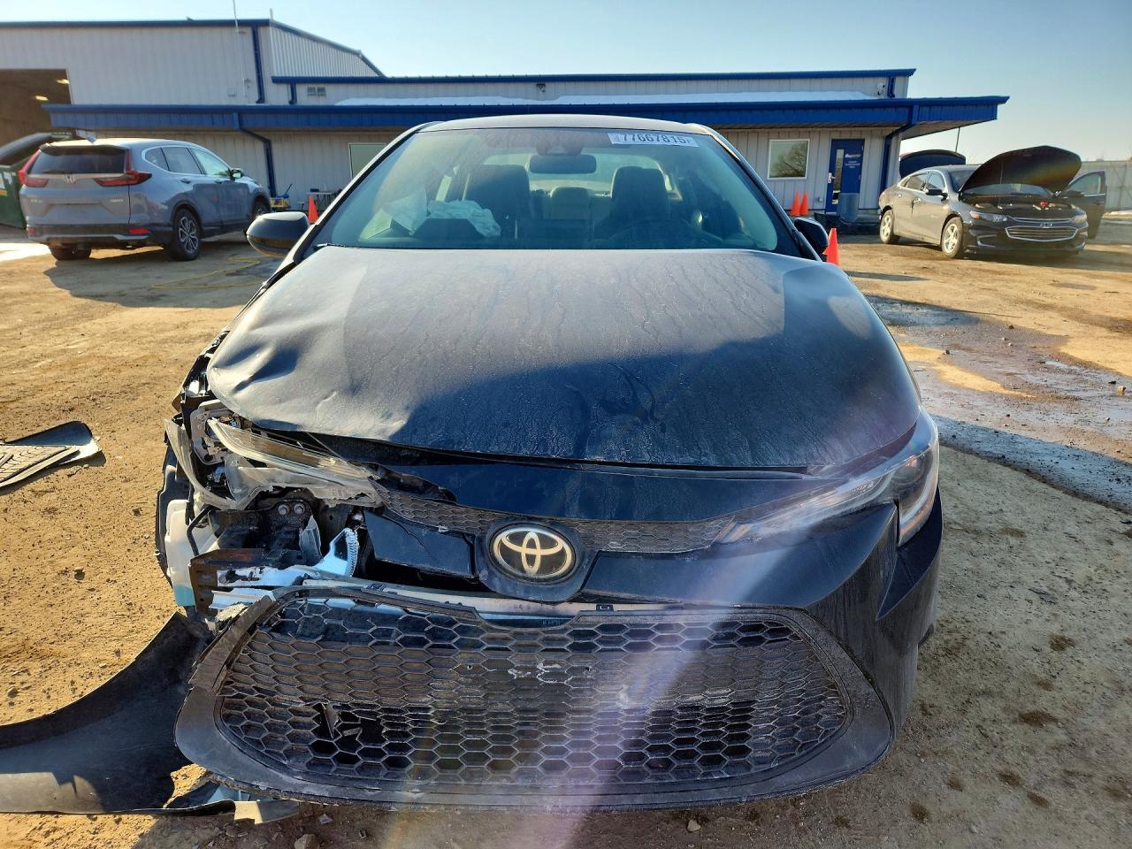 2020 Toyota Corolla - Image 5