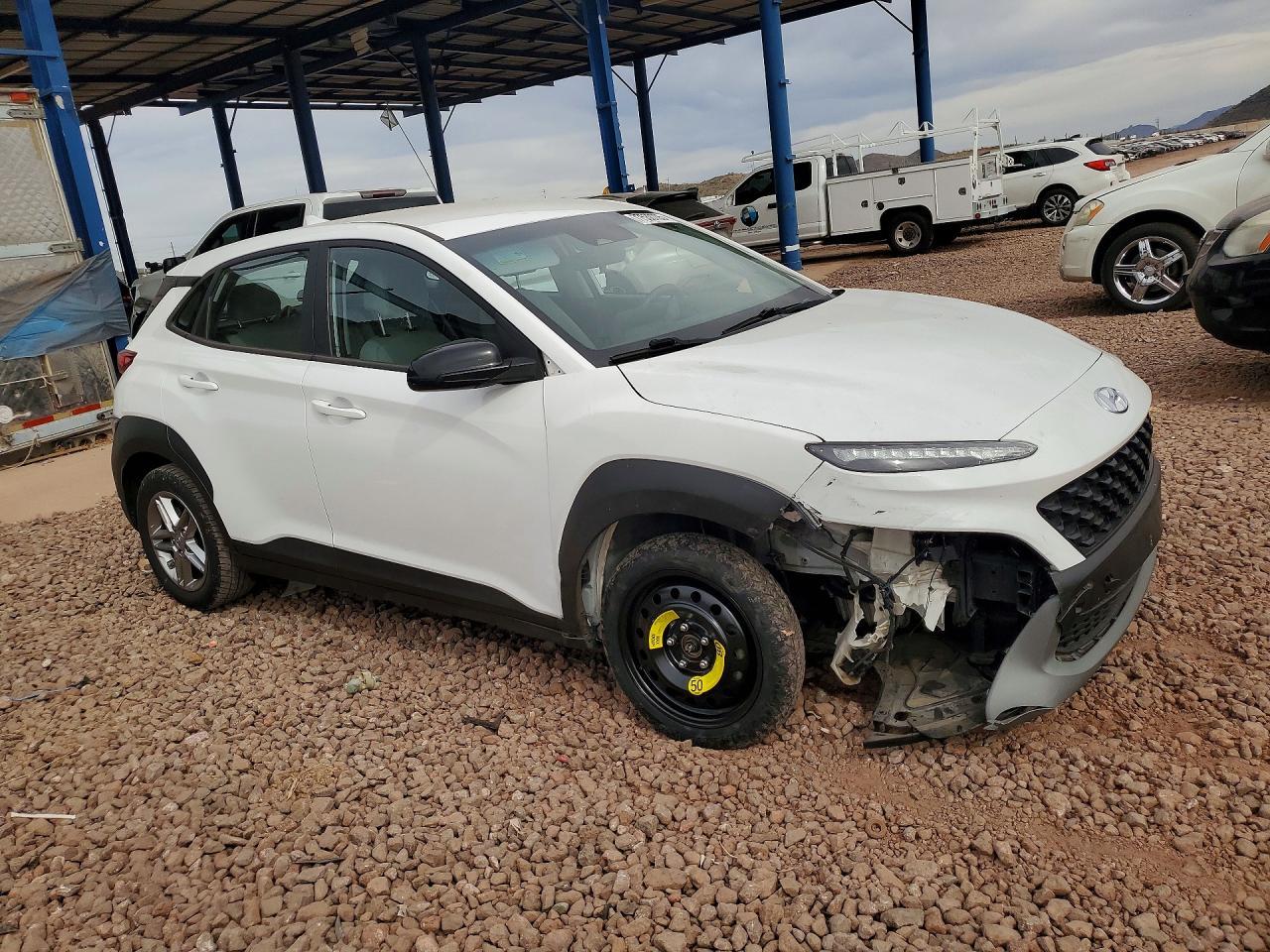 2022 Hyundai Kona Se - Фото 4