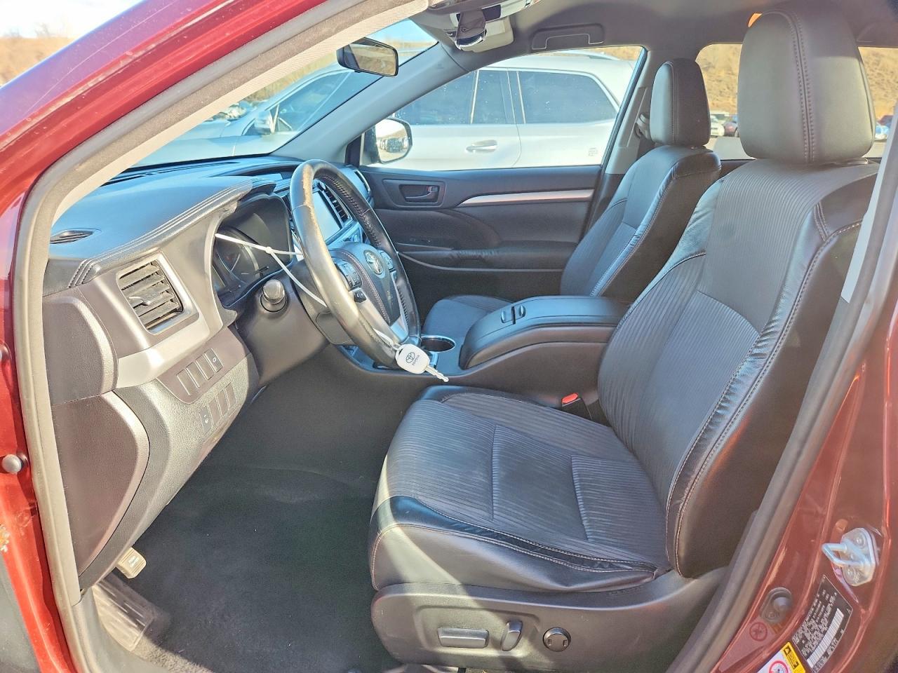 2015 Toyota Highlander Le - Фото 7