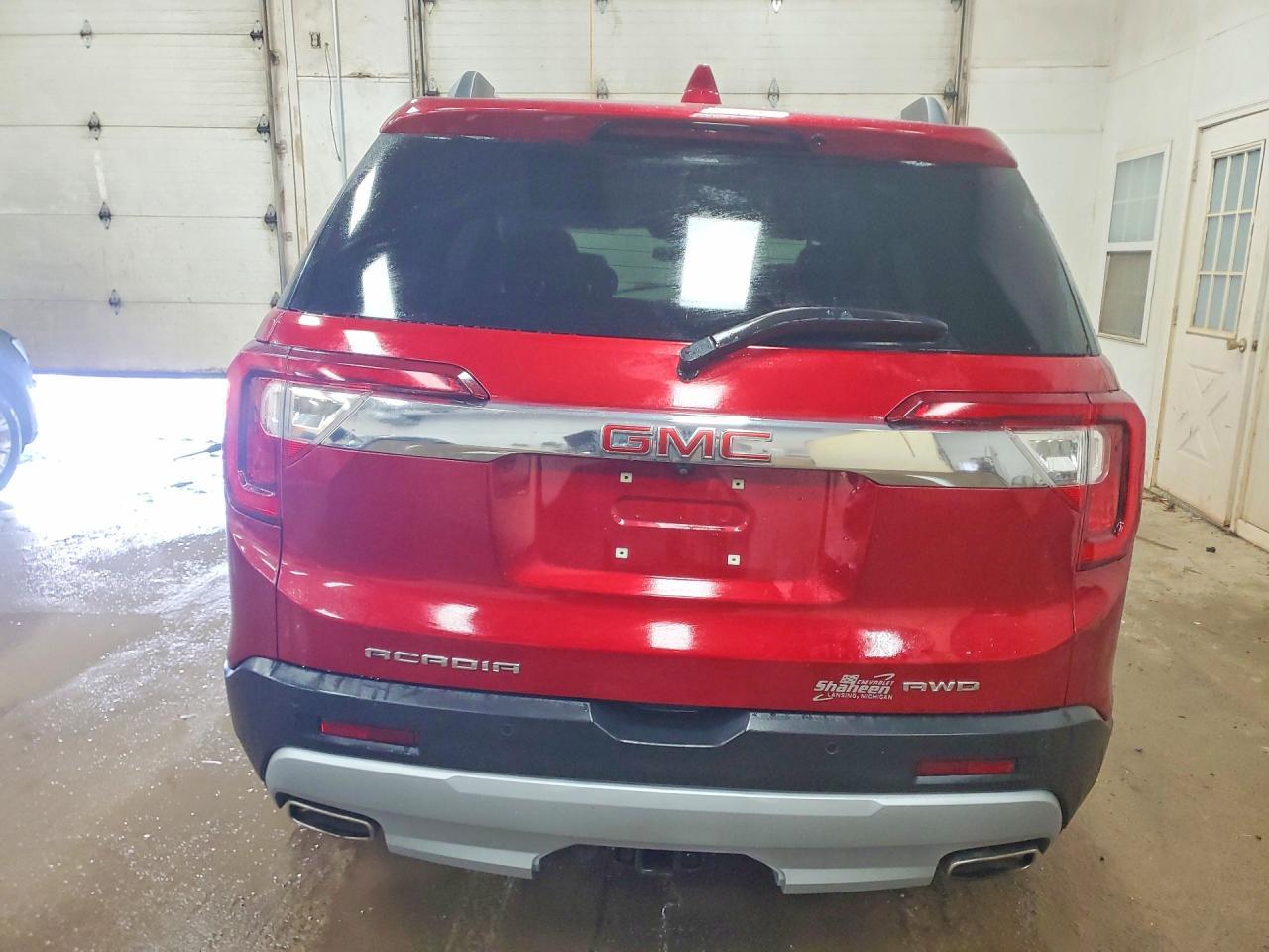 2021 GMC Acadia Sle - Image 6