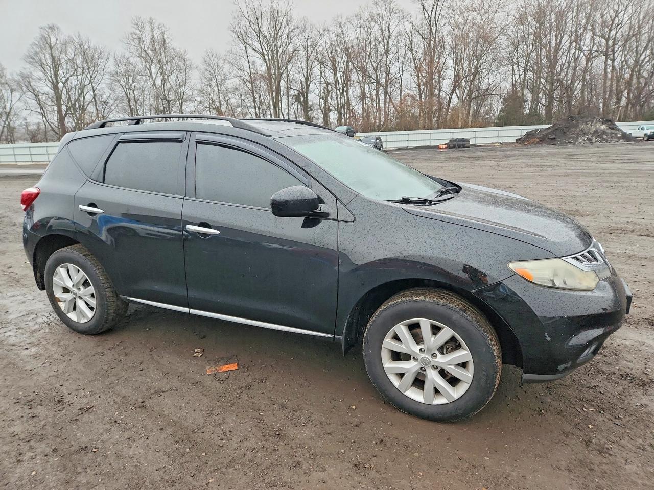 2013 Nissan Murano S - Image 4