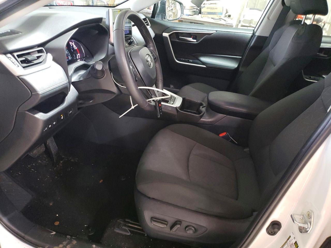 2024 Toyota Rav4 Xle - Фото 7