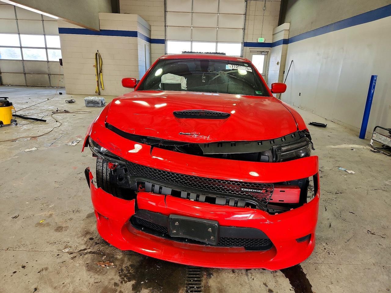 2022 Dodge Charger Gt - Фото 5