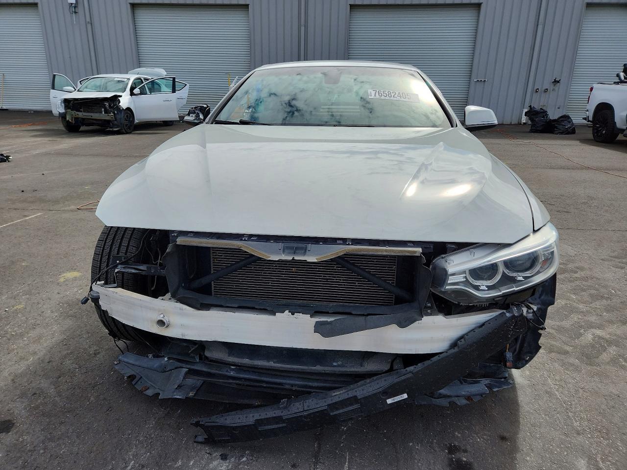 2015 BMW 428 I - Фото 5