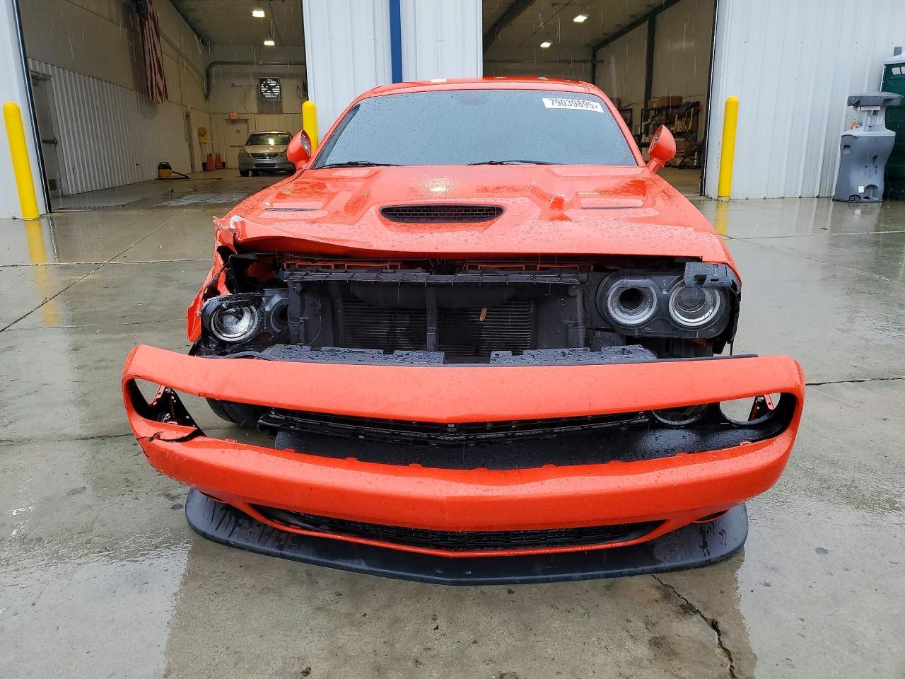 2019 Dodge Challenger R - Фото 5