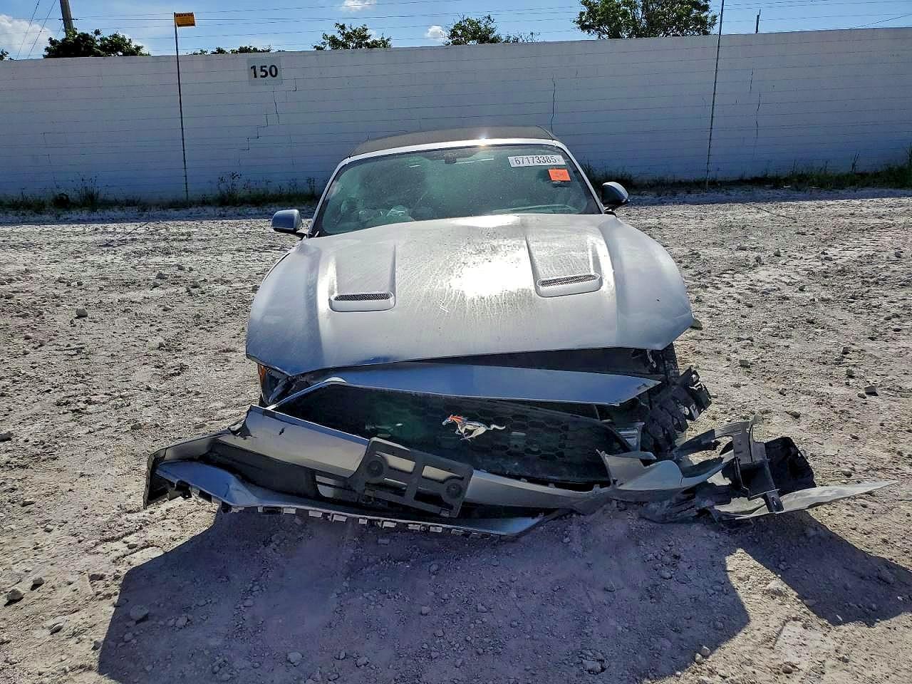 2020 Ford Mustang - Фото 5