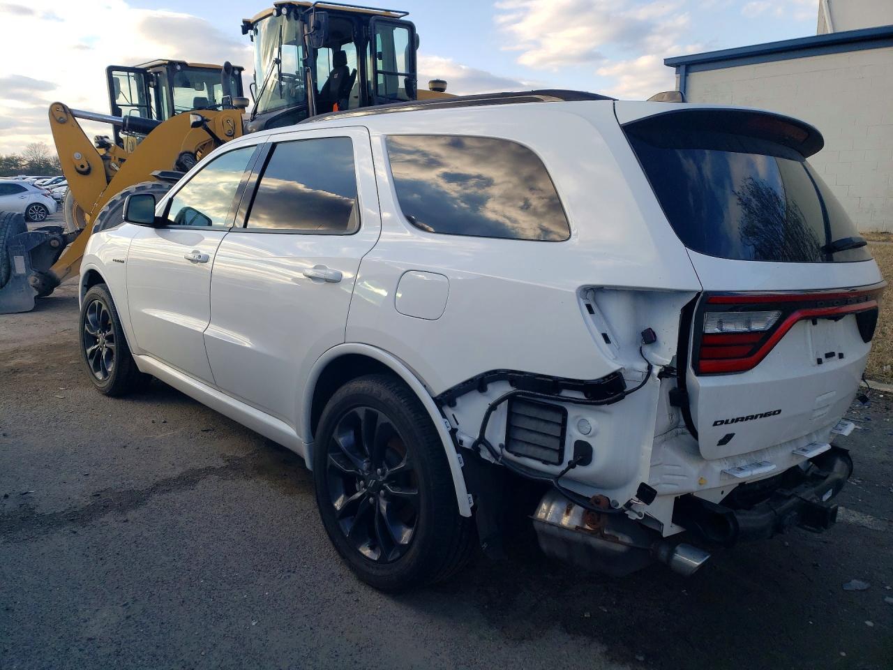 2024 Dodge Durango R/T - Фото 2