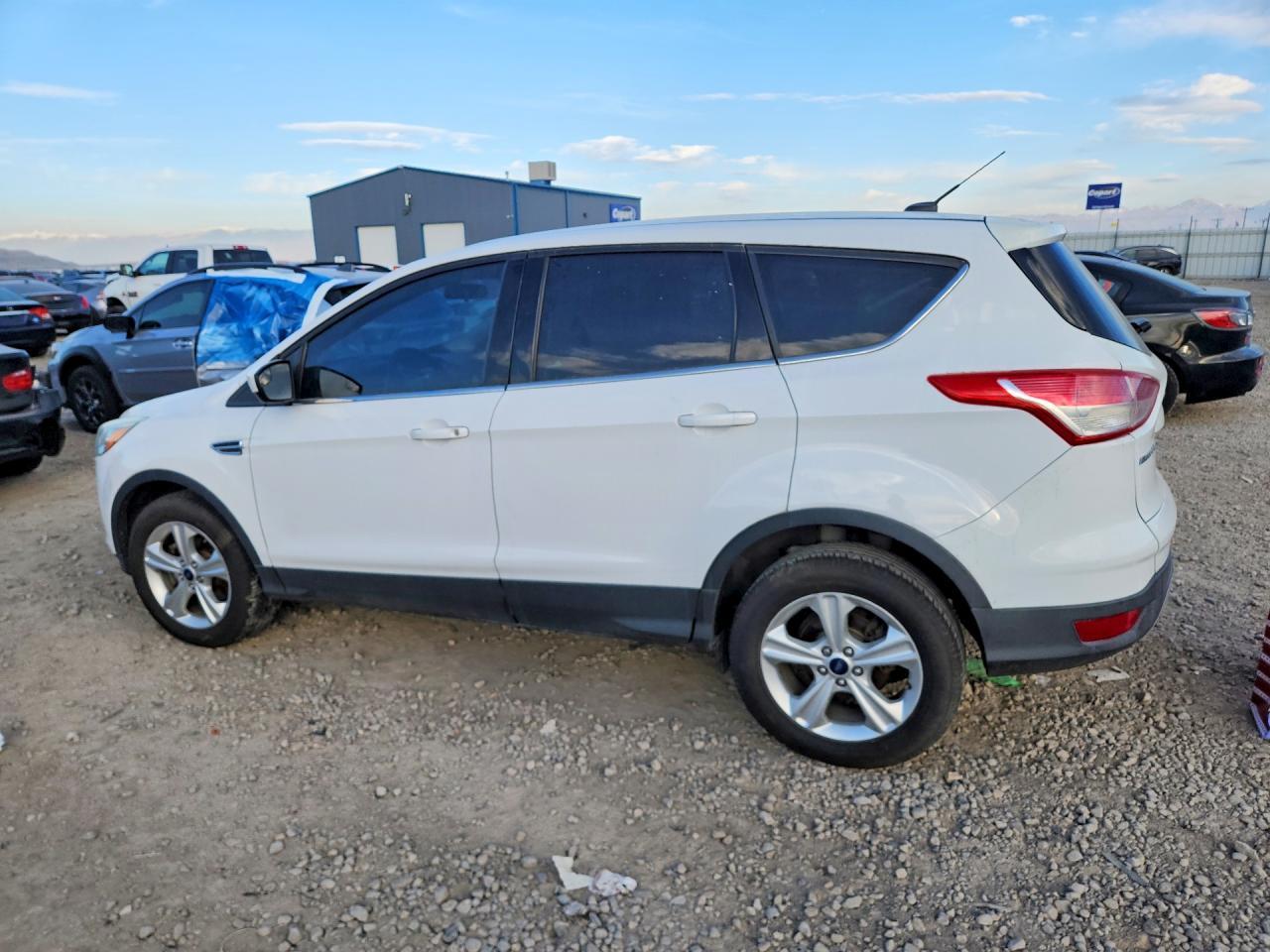 2015 Ford Escape Se - Image 2