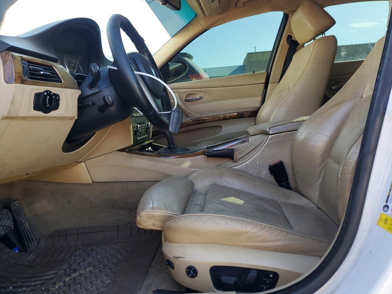 2007 BMW 335 I - Фото 7