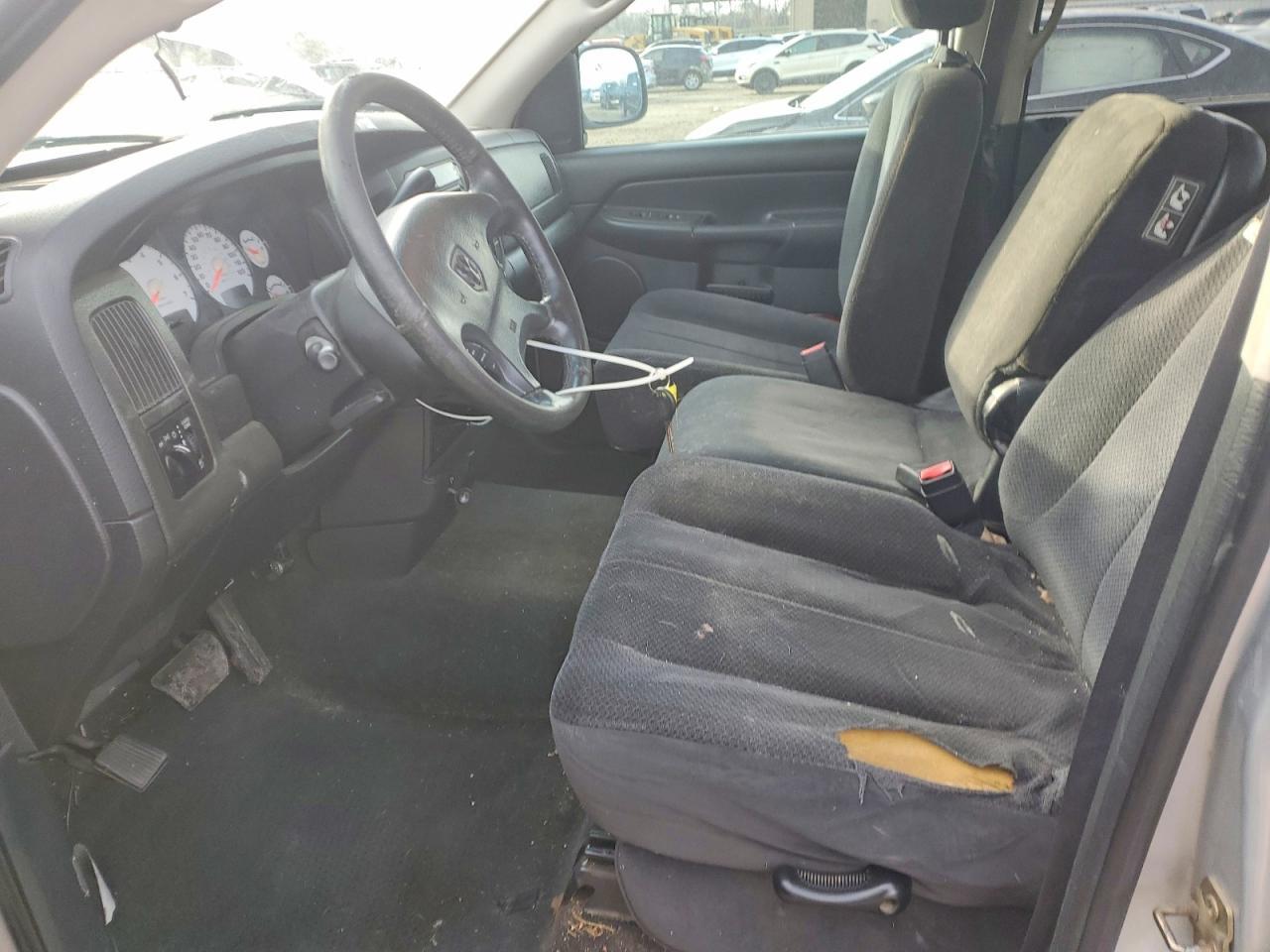 2002 Dodge Ram 1500 - Фото 7