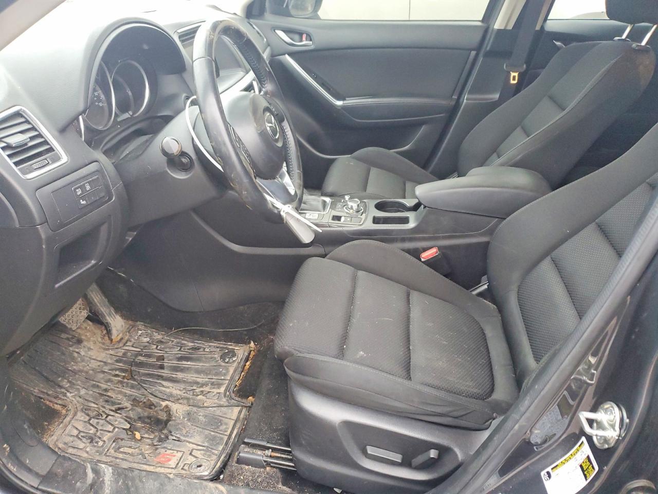 2016 Mazda Cx-5 Touring - Image 7