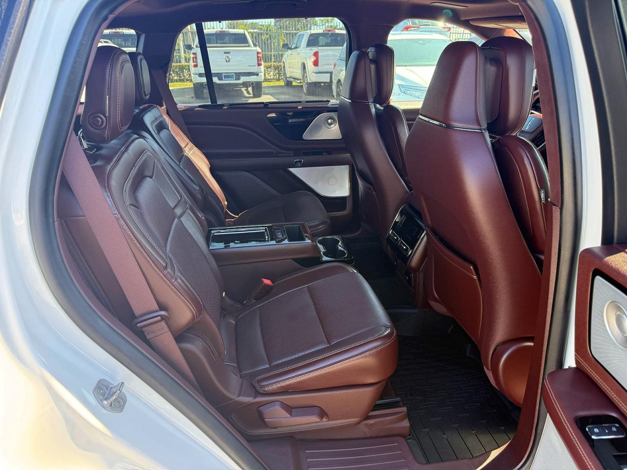 2020 Lincoln Aviator Black Label Grand Touring - Фото 6