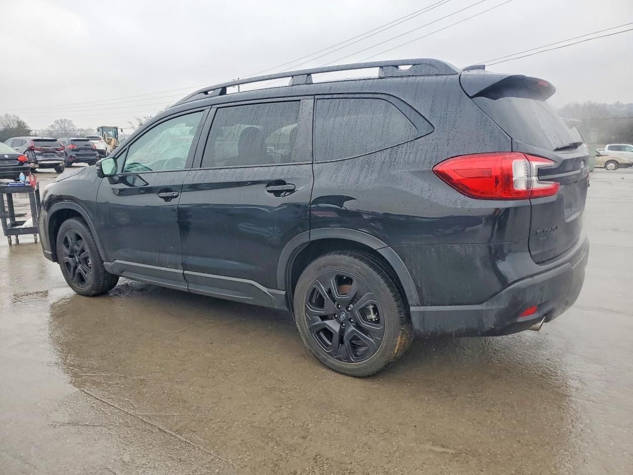 2023 Subaru Ascent Limited - Фото 2