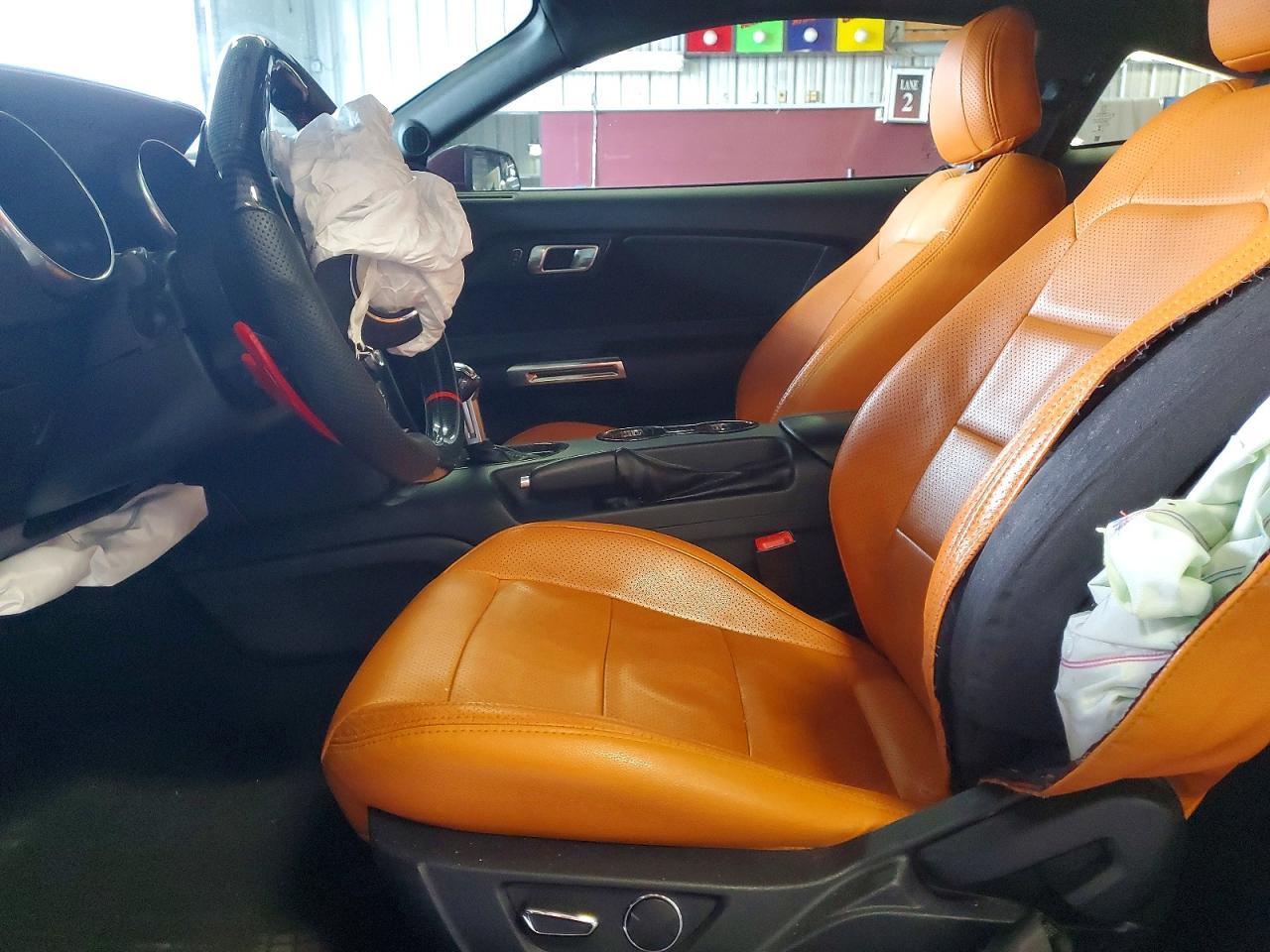 2018 Ford Mustang - Фото 7