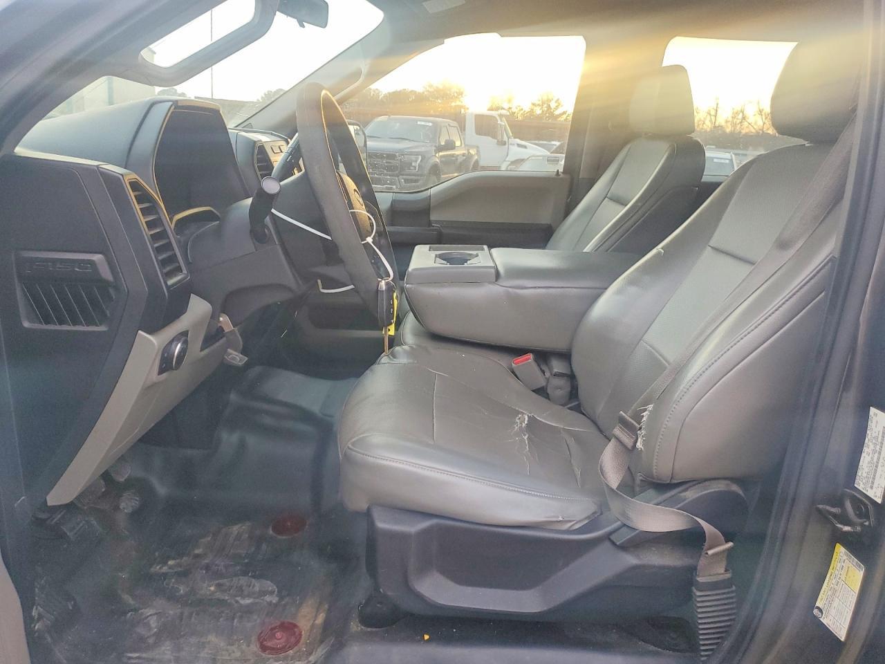 2016 Ford F150 Supercrew - Image 7