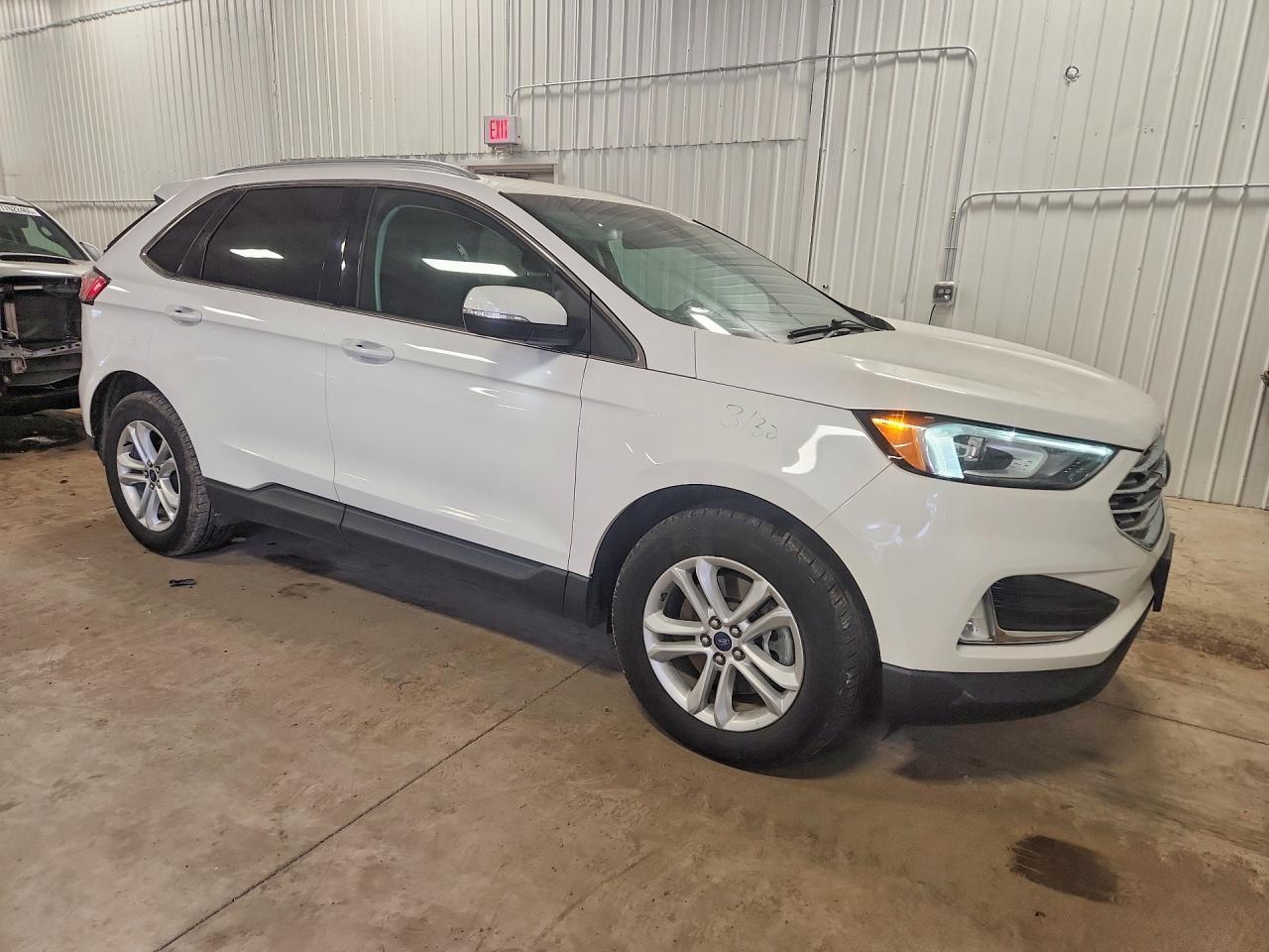 2020 Ford Edge Sel - Image 4