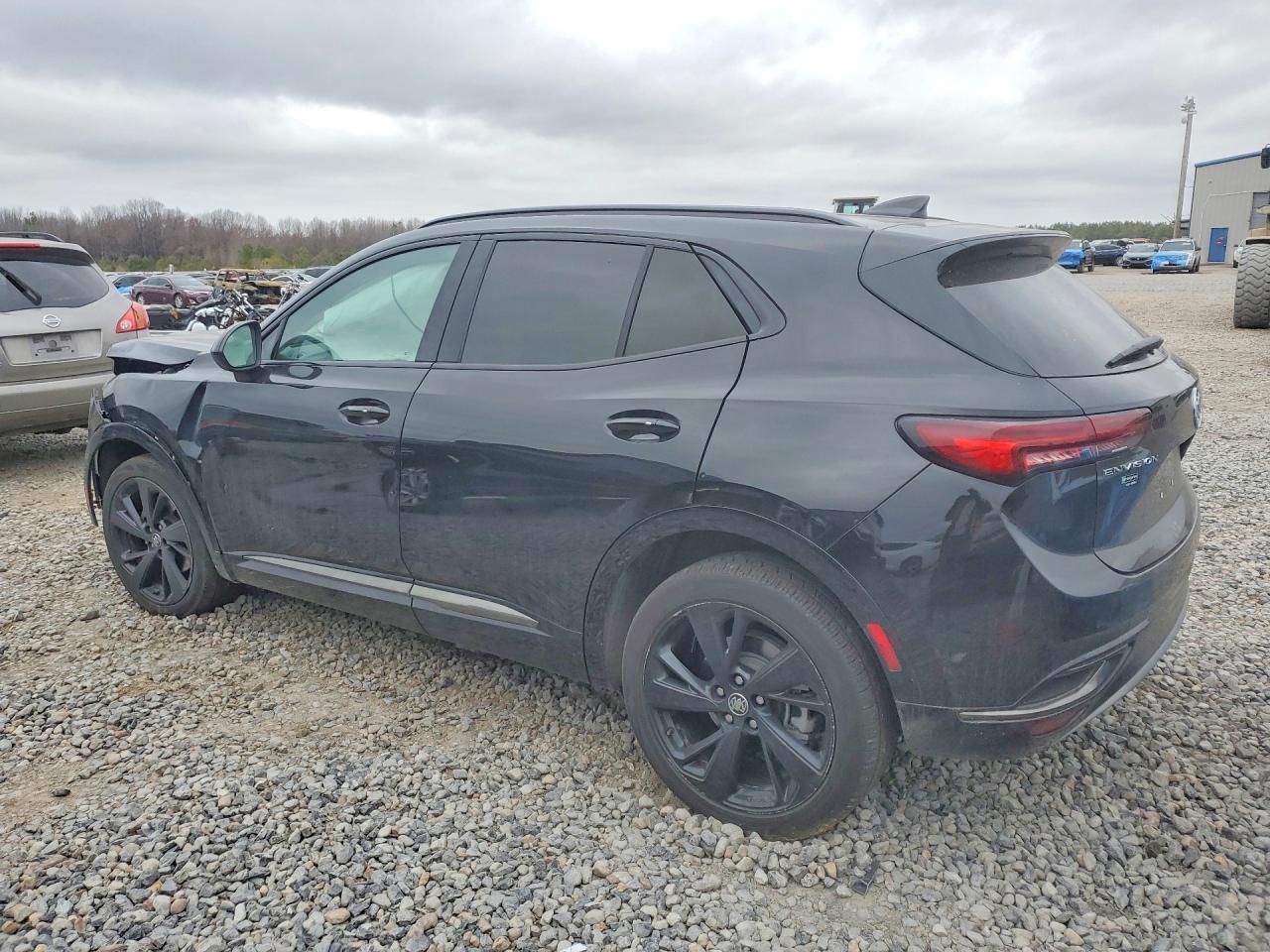 2023 Buick Envision Preferred - Image 2