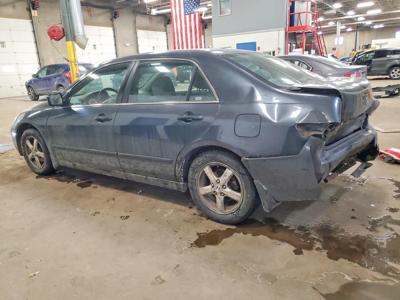 2004 Honda Accord Ex - Image 2