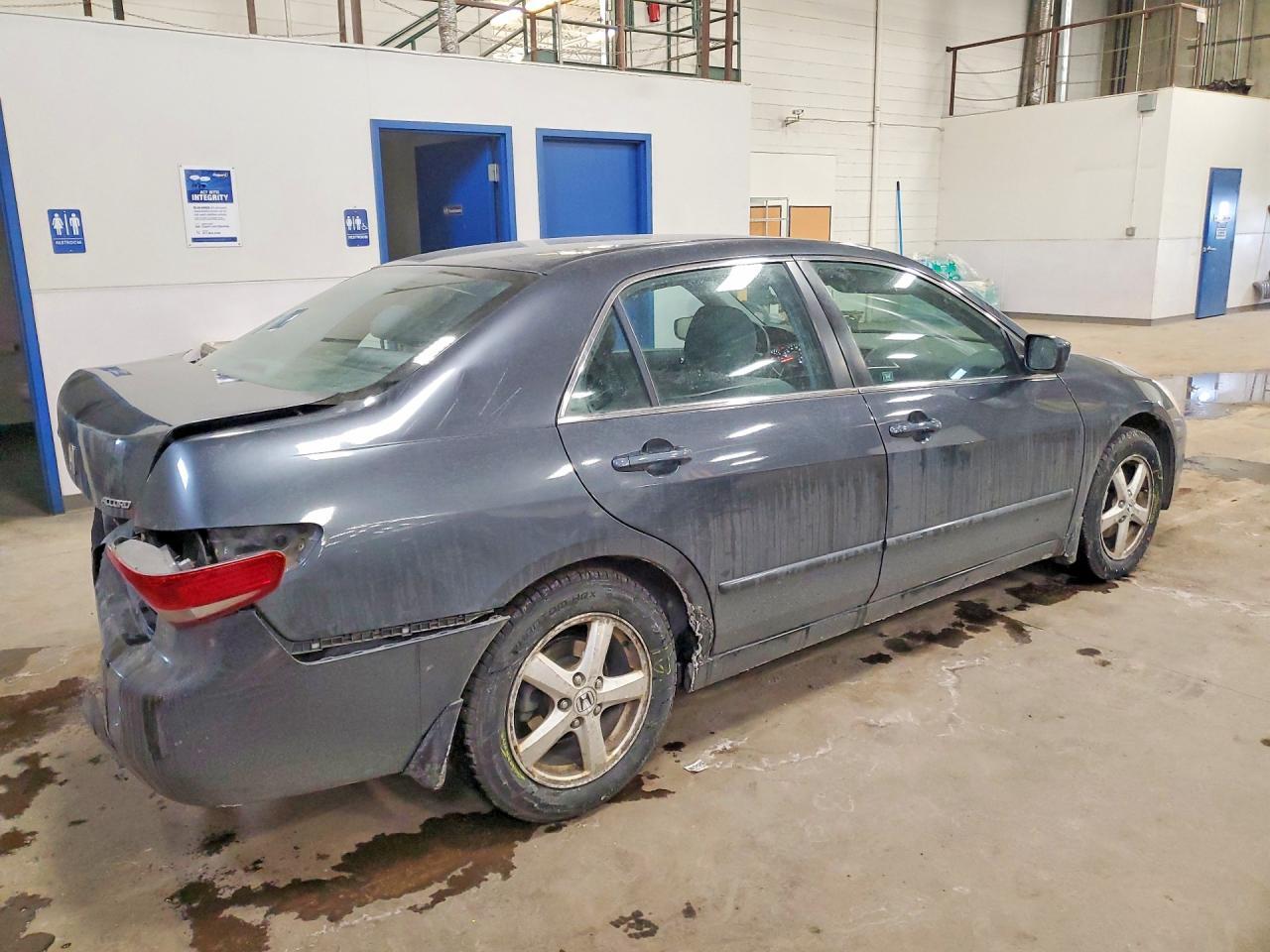 2004 Honda Accord Ex - Image 3