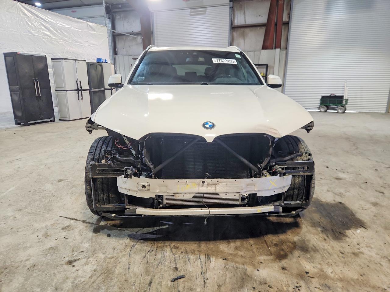 2019 BMW X5 xDrive40I - Image 5