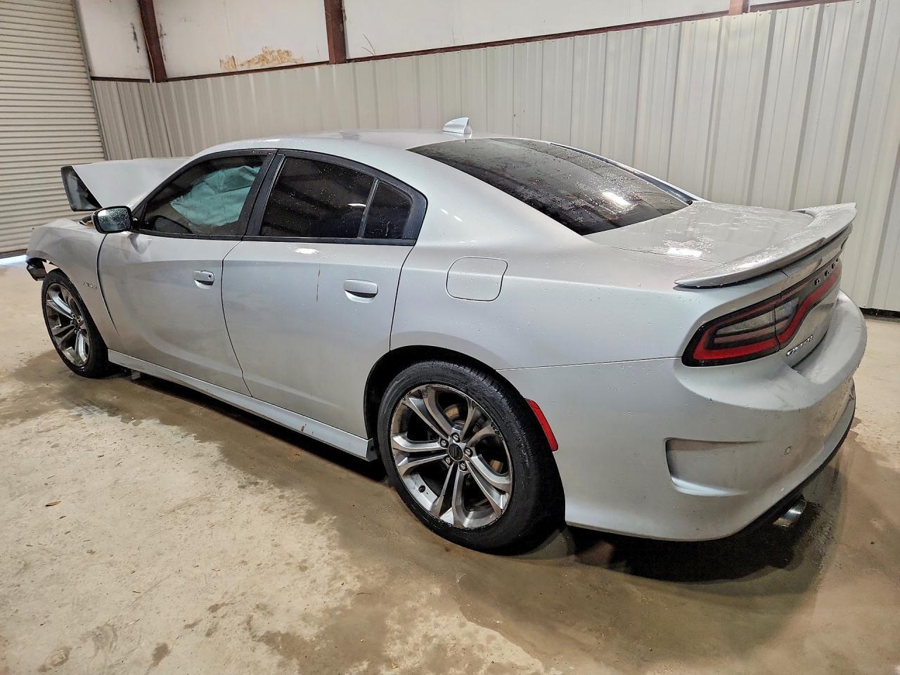 2020 Dodge Charger R - Image 2
