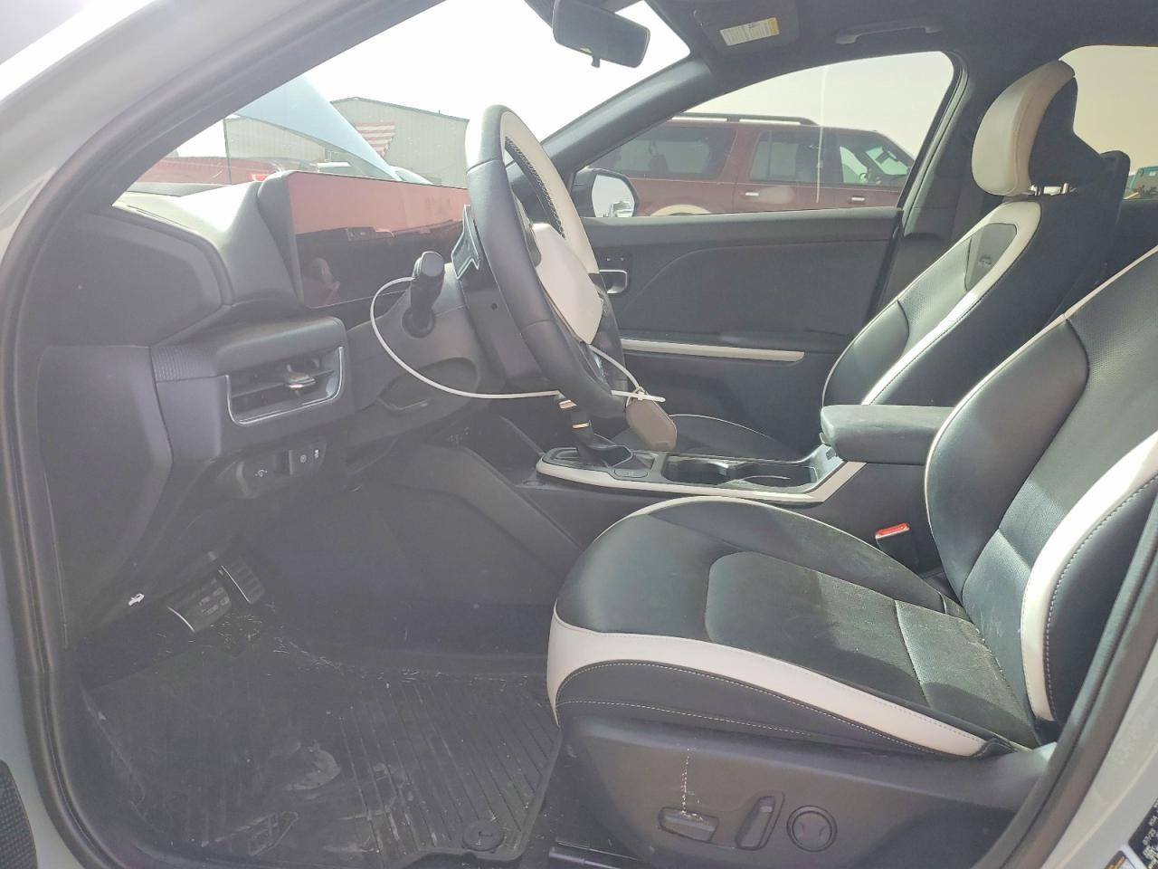 2025 Kia K4 Gt-Line Turbo - Фото 7