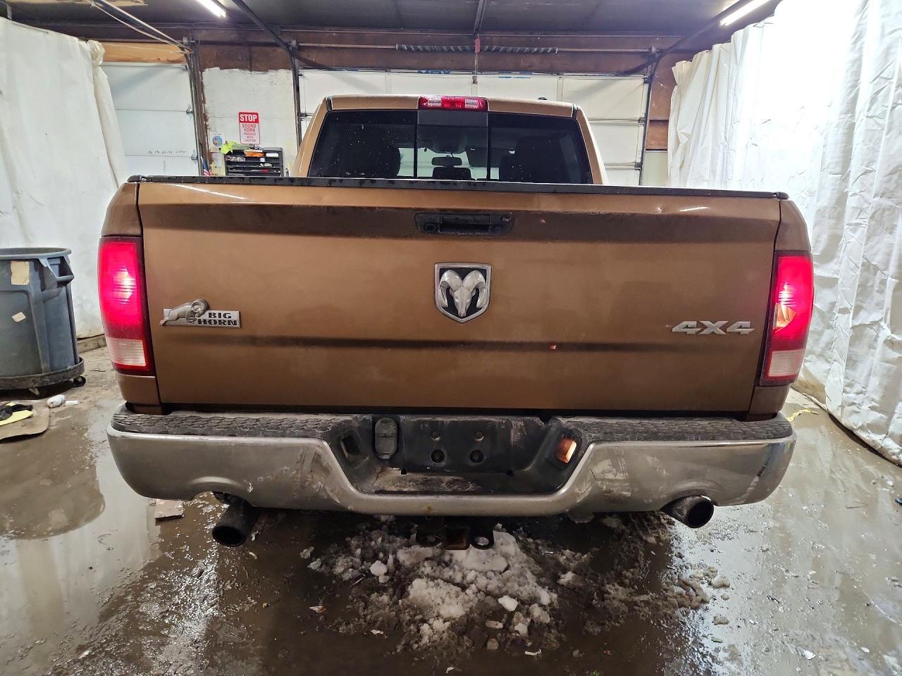 2012 Dodge Ram 1500 Slt - Image 6