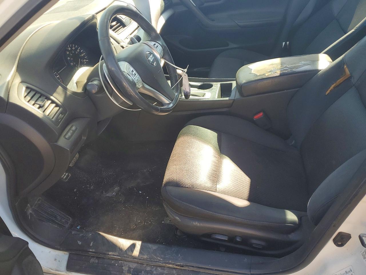 2016 Nissan Altima 2.5 - Фото 7