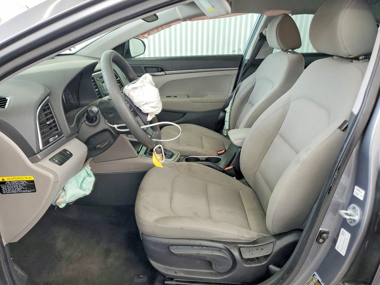 2017 Hyundai Elantra Se - Image 7