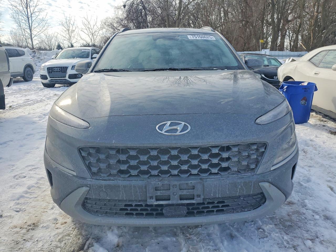 2023 Hyundai Kona Sel - Image 5
