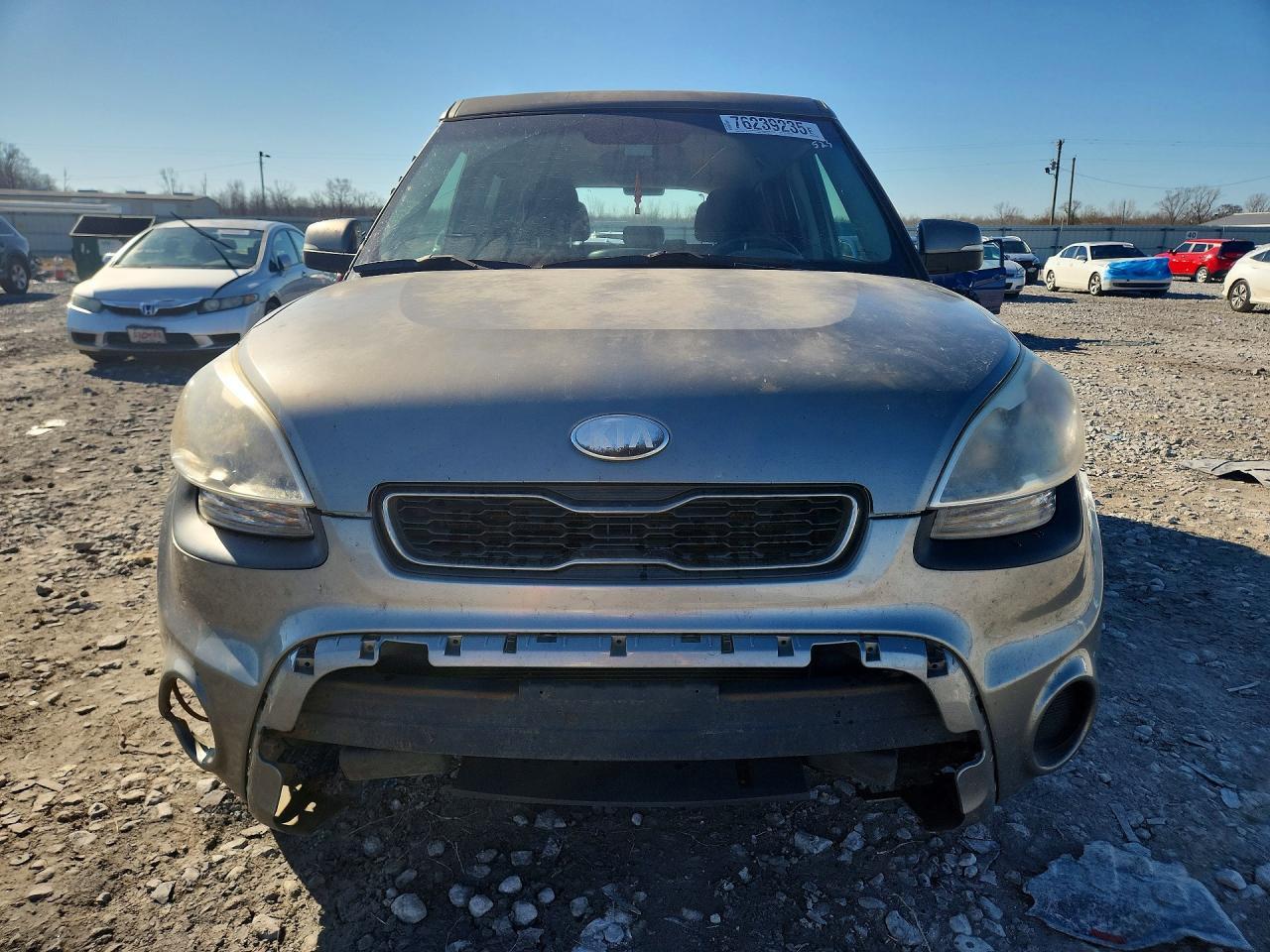 2013 Kia Soul - Фото 5