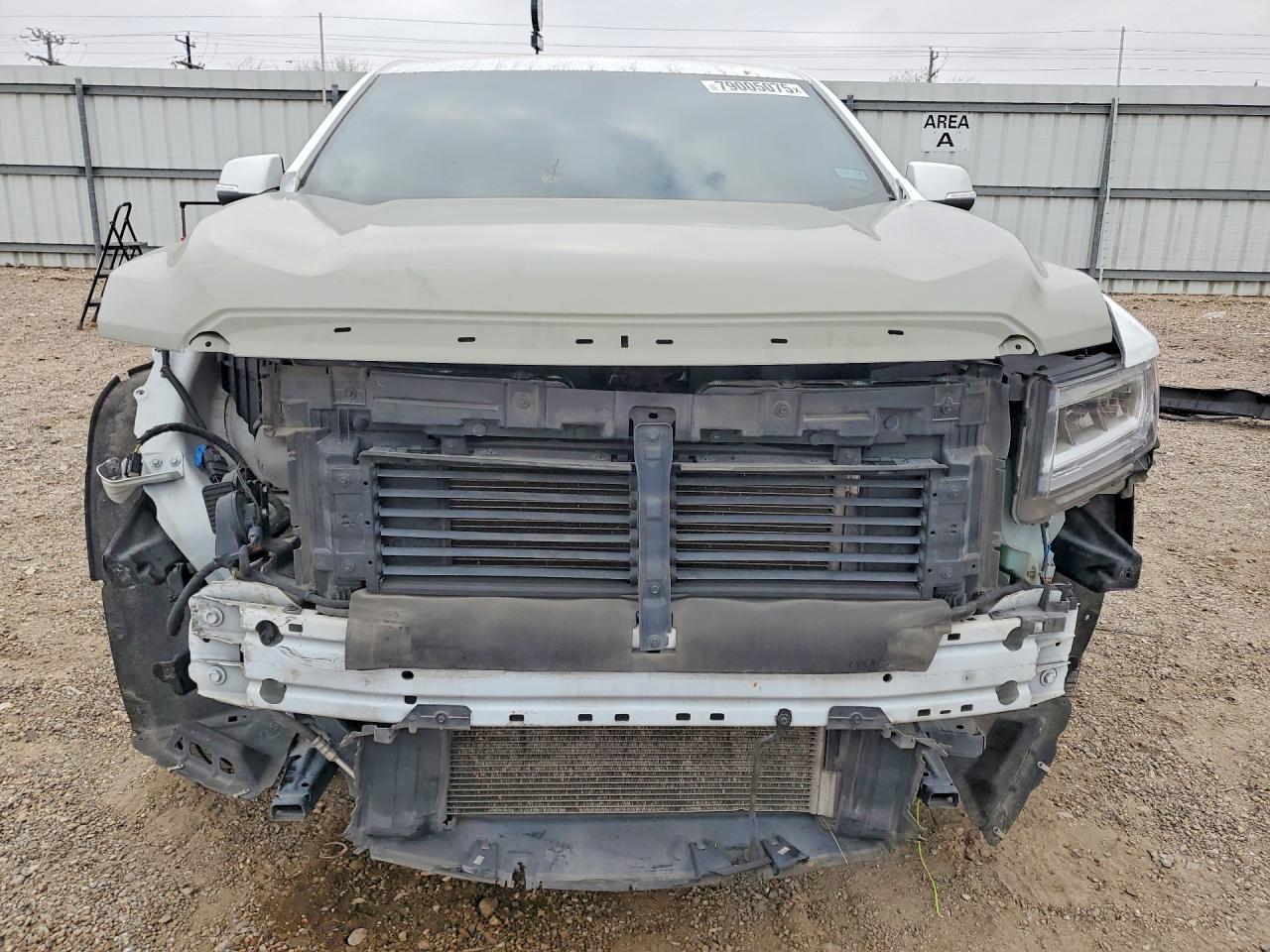 2021 GMC Acadia Sle - Image 5
