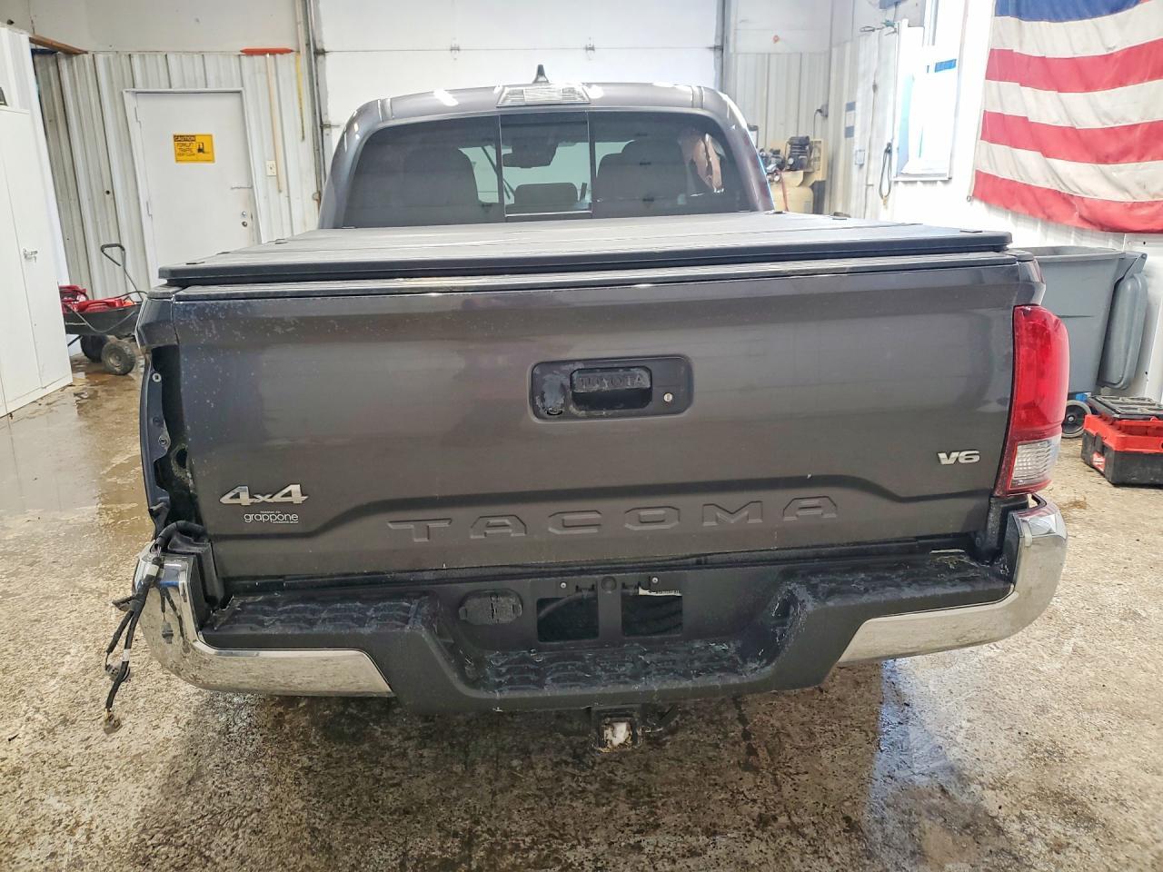 2023 Toyota Tacoma Double Cab - Image 6