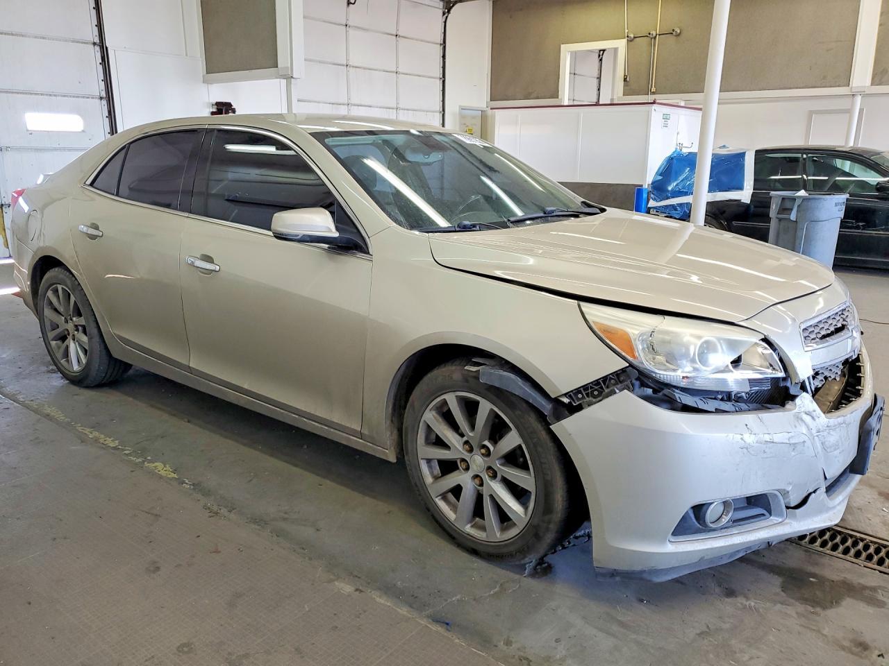 2013 Chevrolet Malibu Ltz - Image 4