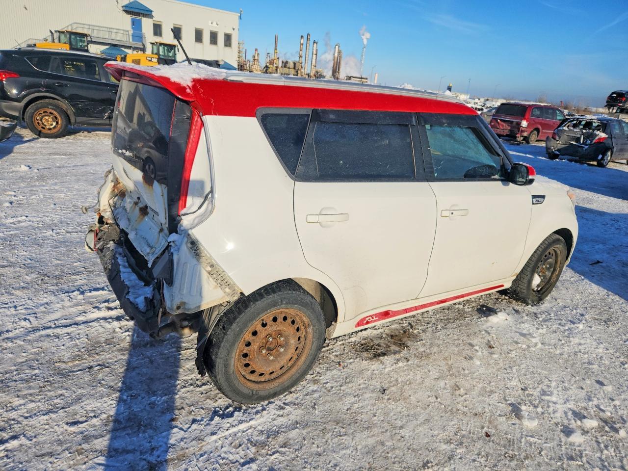 2014 Kia Soul ! - Image 3