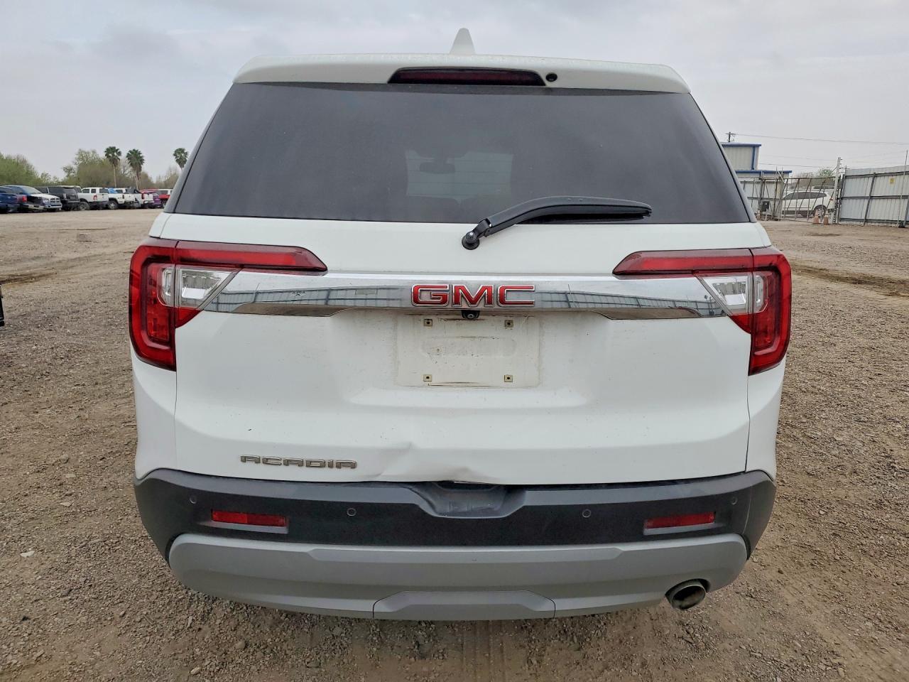 2021 GMC Acadia Sle - Image 6