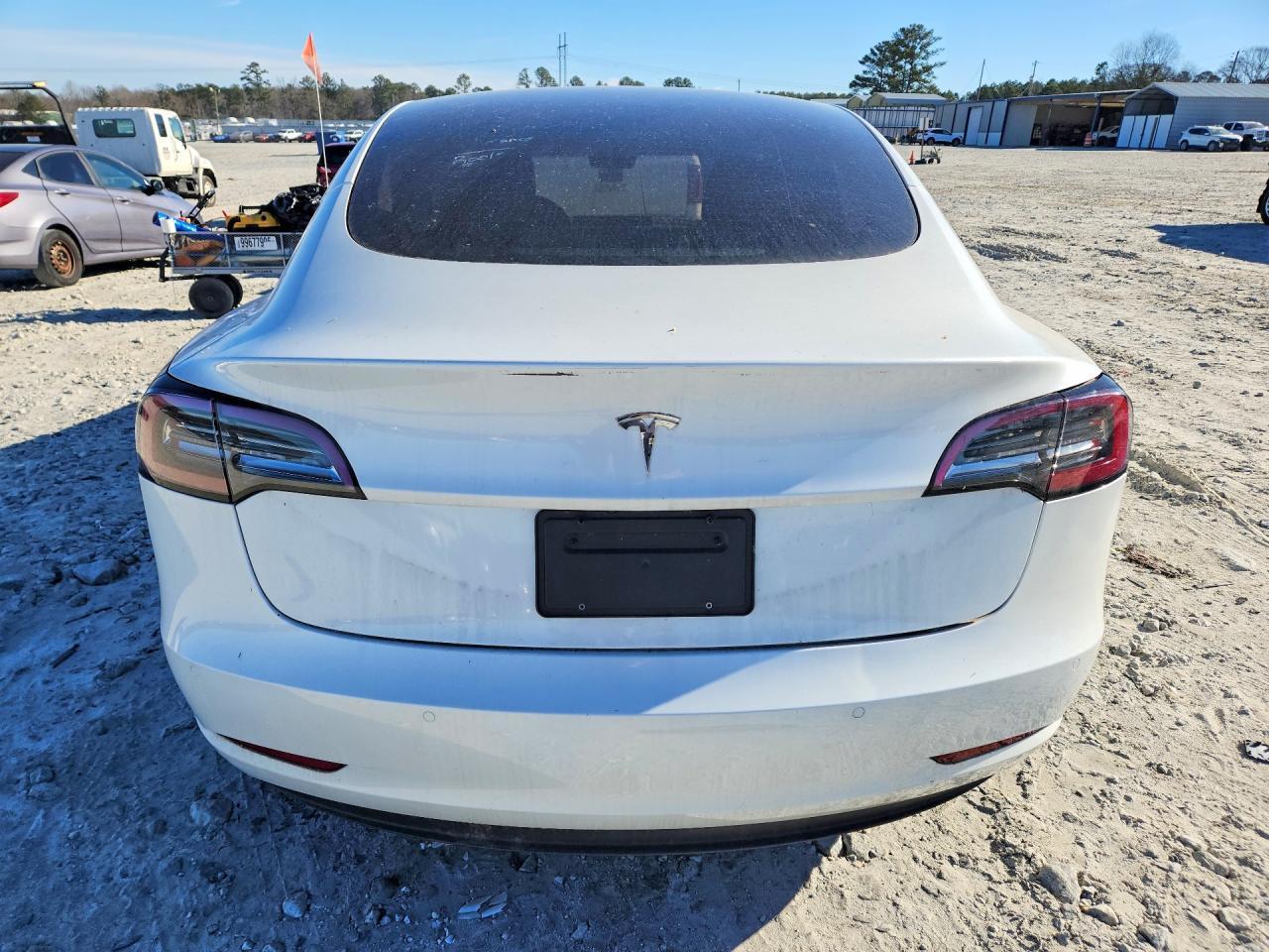 2022 Tesla Model 3 - Image 6