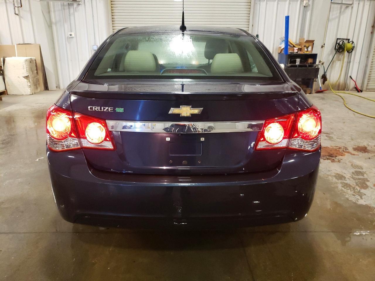 2014 Chevrolet Cruze - Фото 6