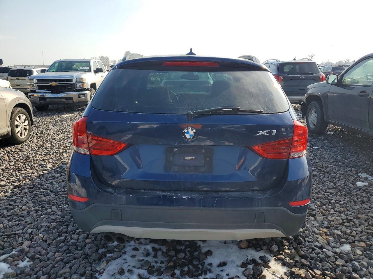 2015 BMW X1 xDrive28I - Image 6