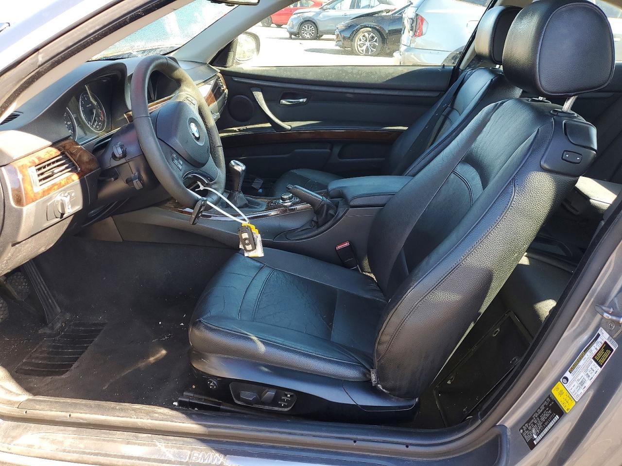 2011 BMW 328 Xi Sulev - Image 7