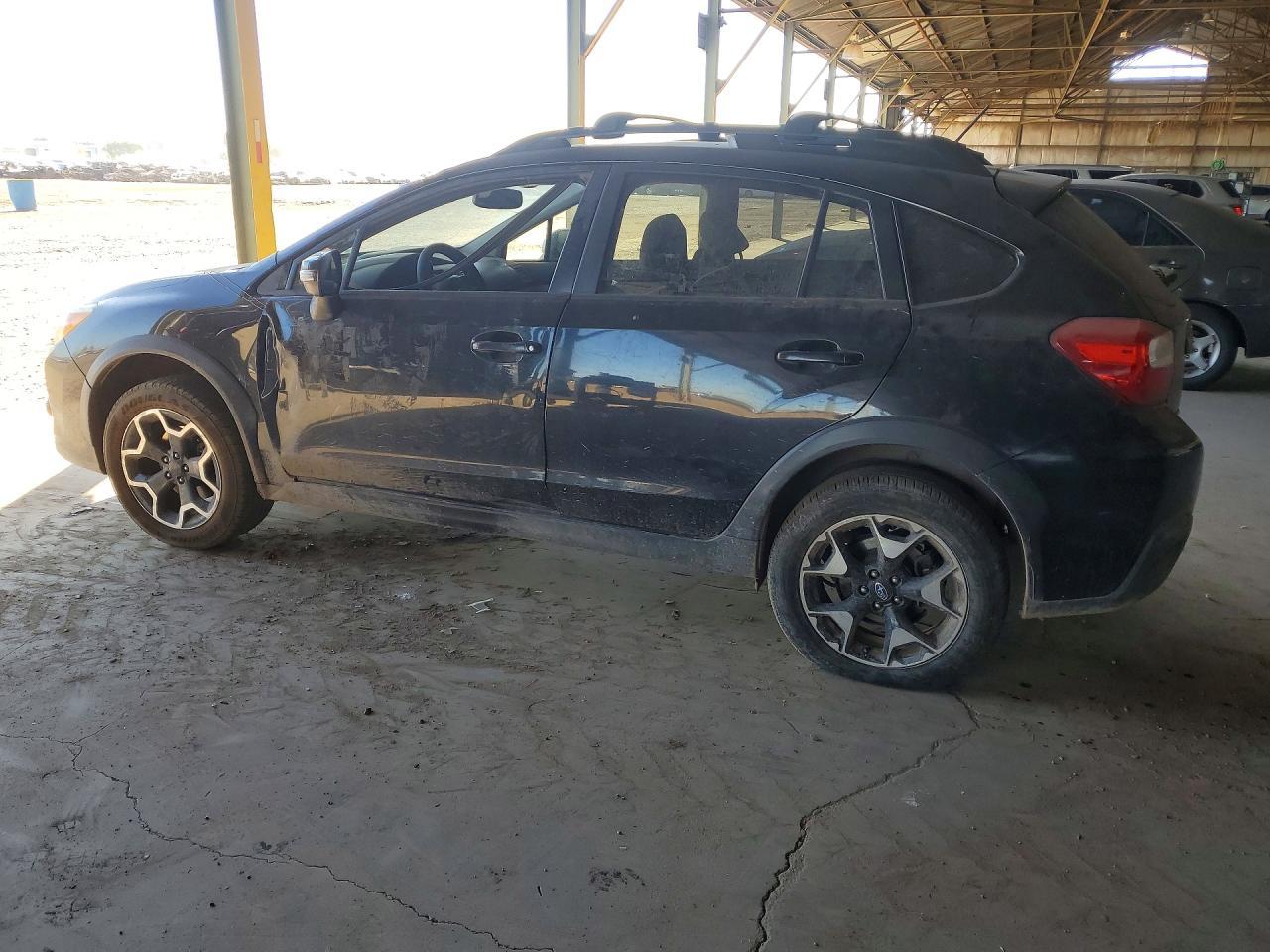 2015 Subaru Crosstrek - Фото 2